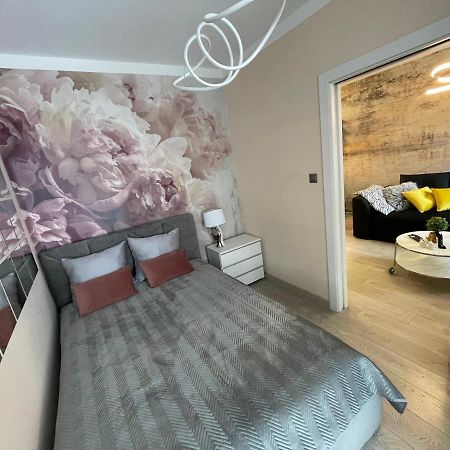 Comfort Apartment Pawia Street - Free Parking !!! Krakow Dış mekan fotoğraf