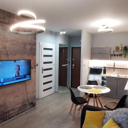 Comfort Apartment Pawia Street - Free Parking !!! Krakow Dış mekan fotoğraf