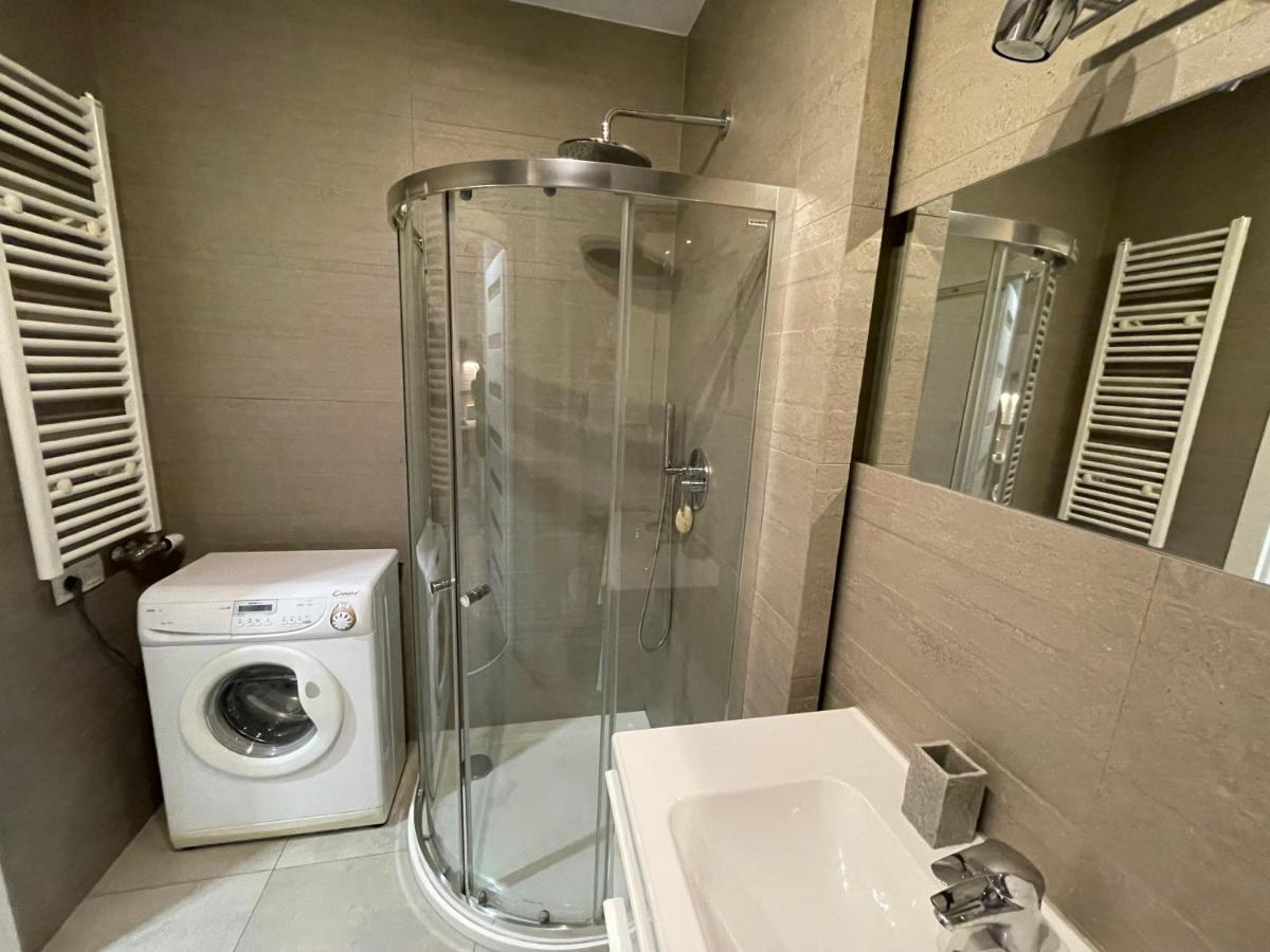 Comfort Apartment Pawia Street - Free Parking !!! Krakow Dış mekan fotoğraf