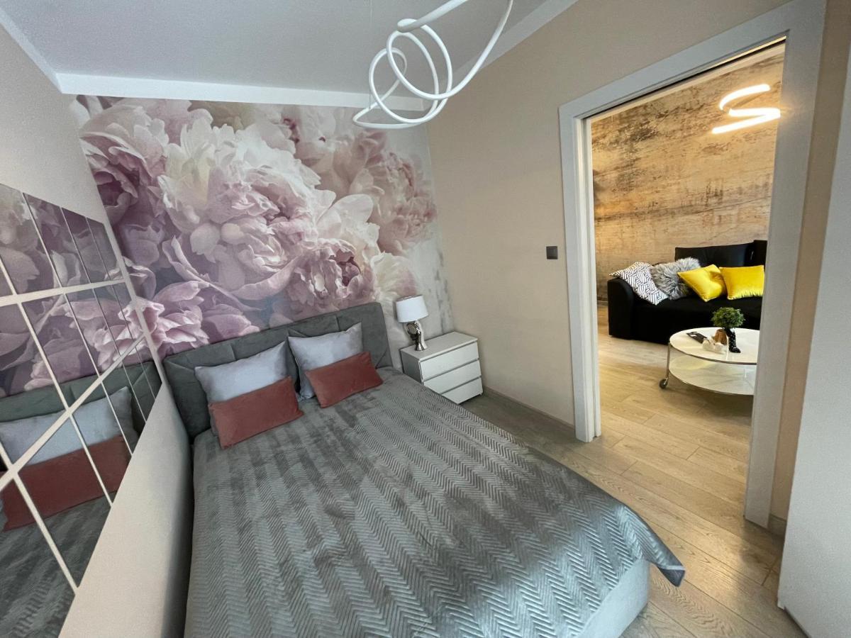 Comfort Apartment Pawia Street - Free Parking !!! Krakow Dış mekan fotoğraf