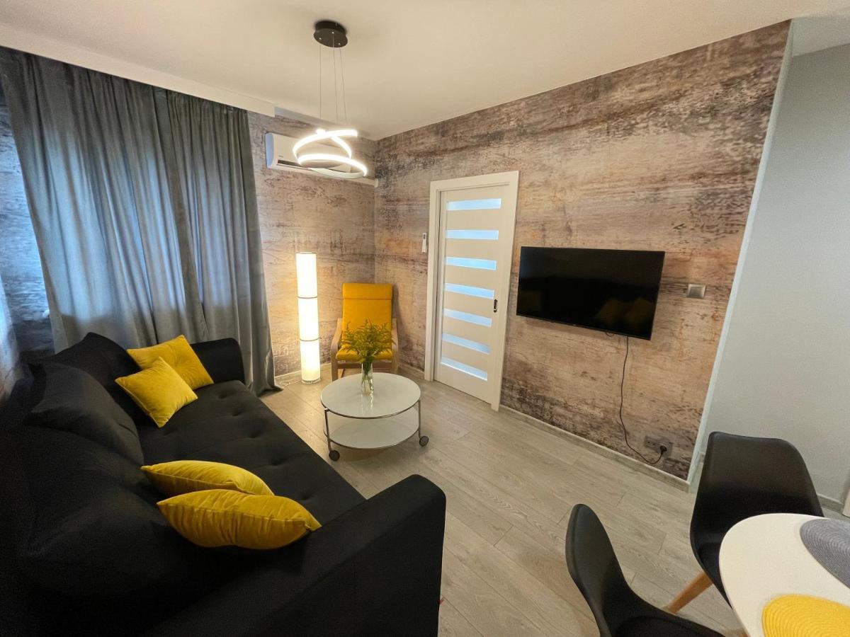 Comfort Apartment Pawia Street - Free Parking !!! Krakow Dış mekan fotoğraf