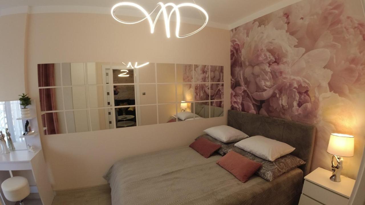 Comfort Apartment Pawia Street - Free Parking !!! Krakow Dış mekan fotoğraf