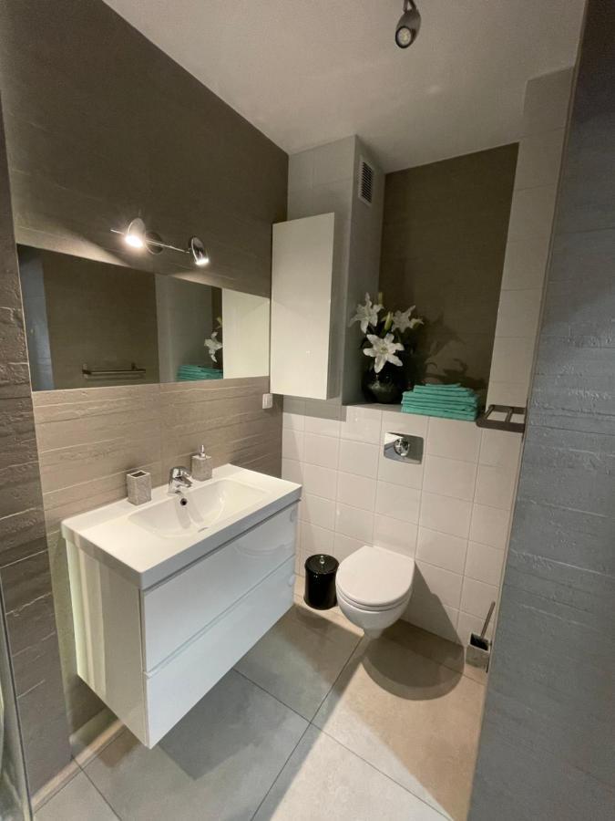 Comfort Apartment Pawia Street - Free Parking !!! Krakow Dış mekan fotoğraf