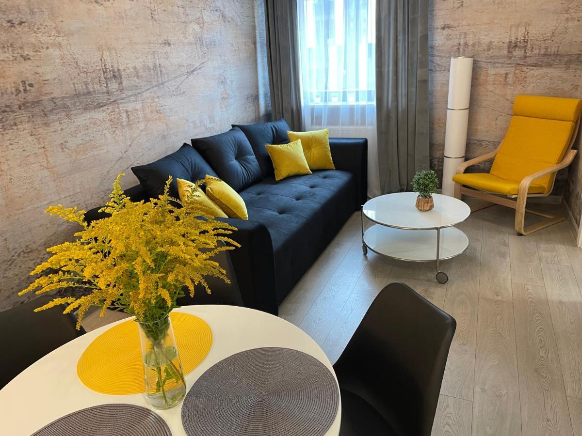 Comfort Apartment Pawia Street - Free Parking !!! Krakow Dış mekan fotoğraf