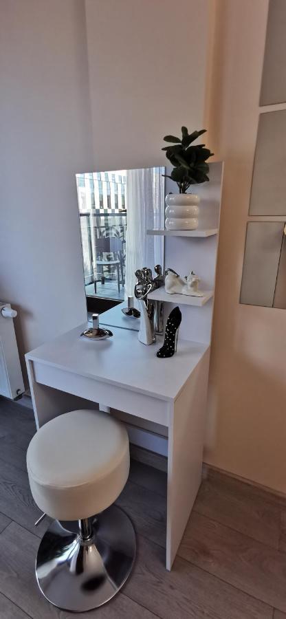 Comfort Apartment Pawia Street - Free Parking !!! Krakow Dış mekan fotoğraf