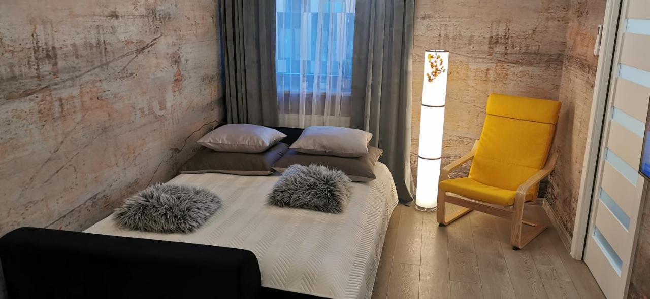 Comfort Apartment Pawia Street - Free Parking !!! Krakow Dış mekan fotoğraf