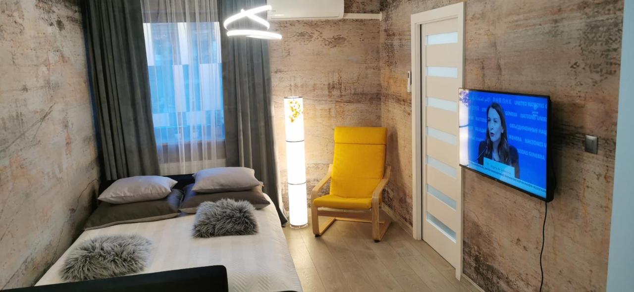 Comfort Apartment Pawia Street - Free Parking !!! Krakow Dış mekan fotoğraf