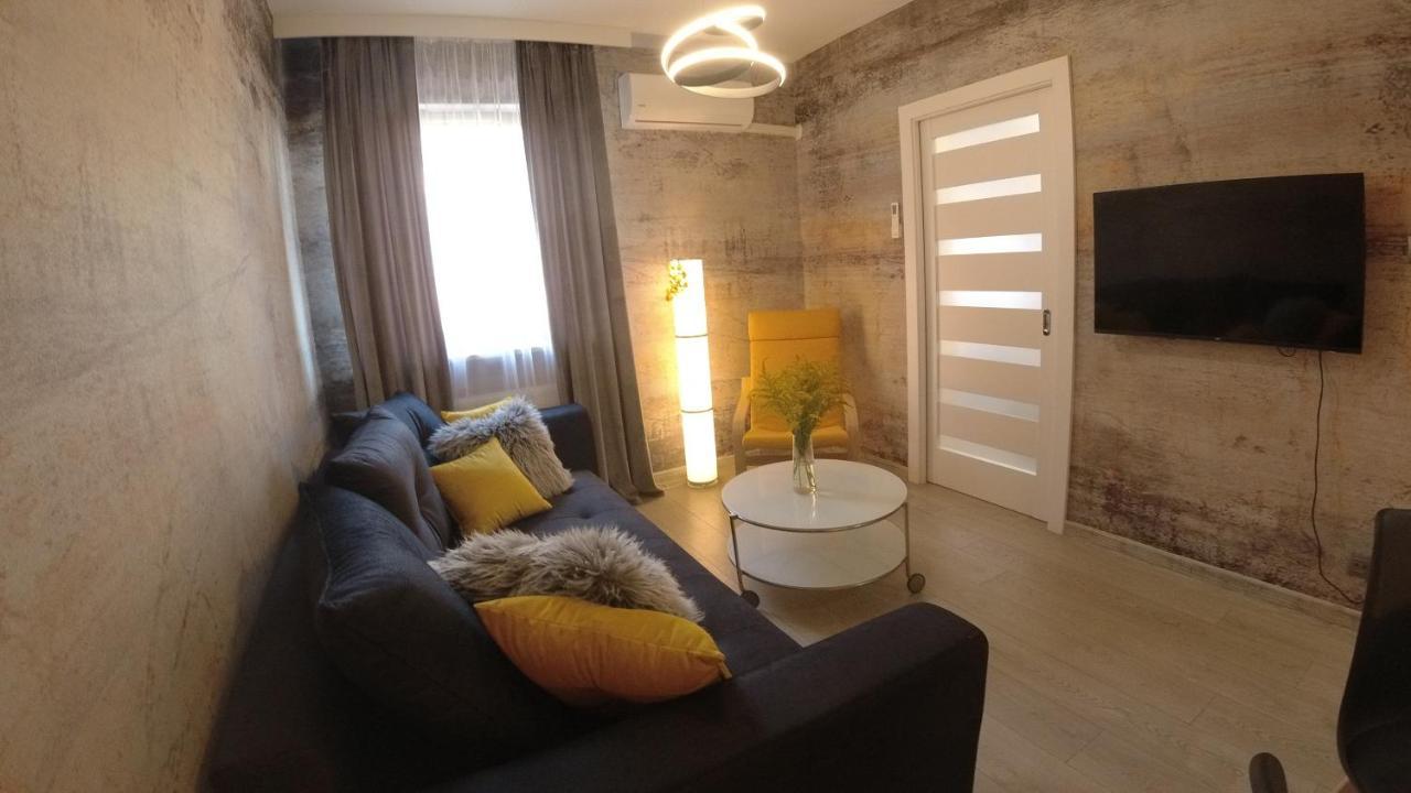 Comfort Apartment Pawia Street - Free Parking !!! Krakow Dış mekan fotoğraf